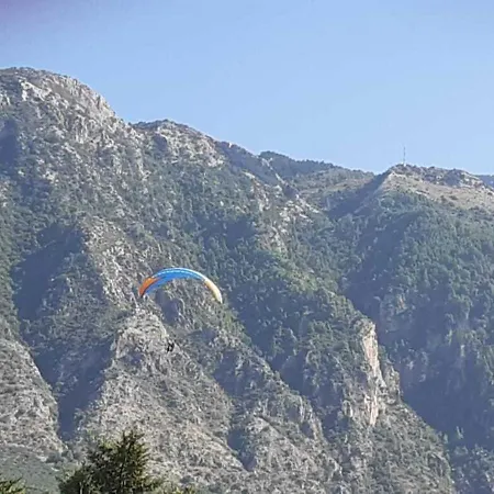 Impeccable 1-bed In Megali Mantineia Καλαμάτα