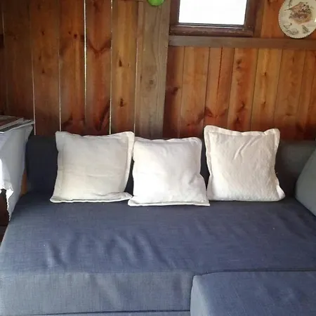 度假居 Impeccable 1-bed In Megali Mantineia *